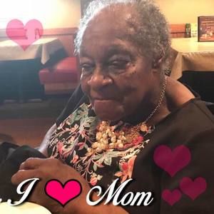 Meet your Posher, Sharon